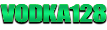 Logo VODKA128